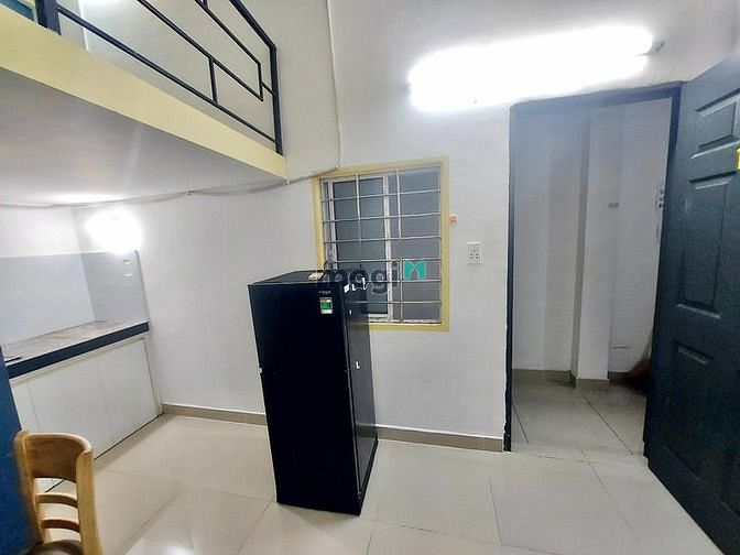 Hình ảnh Phòng studio full nội thất - Thang máy - Bình Giã, TB - Chỉ từ 4tr