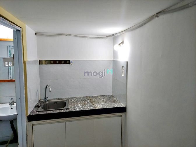 Hình ảnh Phòng studio full nội thất - Thang máy - Bình Giã, TB - Chỉ từ 4tr