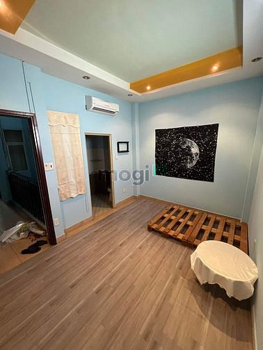 Hình ảnh Phòng trọ giá rẻ Bình Tân - Ngay Lê Văn Quới