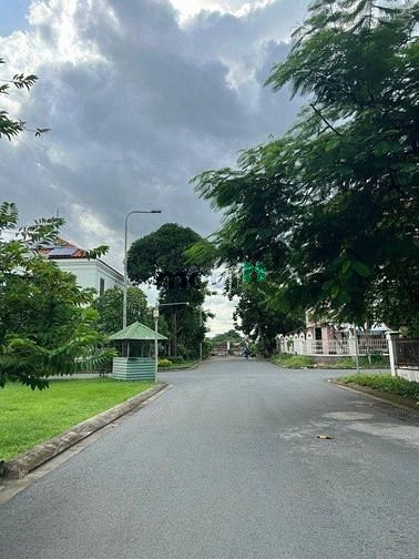 Hình ảnh Lô góc 2MT Nguyễn Văn Hưởng, Thảo Điền, Q2 - DT: 20x25m, CN 470m2