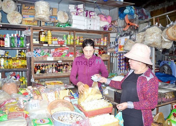 Hình ảnh sang gấp lô góc 800M2 ĐẤT SHR MẶT$$$ 18M KCN ĐÔNG DÂN GIÁ 160 triệu