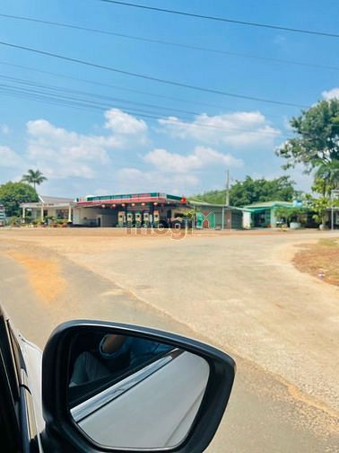 Hình ảnh sang gấp lô góc 800M2 ĐẤT SHR MẶT$$$ 18M KCN ĐÔNG DÂN GIÁ 160 triệu