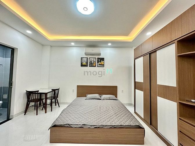 Hình ảnh Mb6623 nạp rút nhanh chóng ban công, full nội thất gần Phan Xích Long, Phú Nhuận