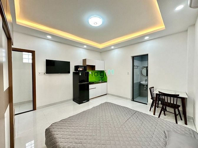 Hình ảnh Mb6623 nạp rút nhanh chóng ban công, full nội thất gần Phan Xích Long, Phú Nhuận