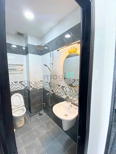 Hình ảnh Studio Bancol cửa sổ thoáng-Full NT gần Ngã Tư Bảy Hiền, Chợ Tân Bình