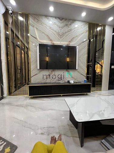 Hình ảnh HXH NƠ TRANG LONG, 60m2, 4 tầng, BÌNH THẠNH, chỉ hơn 8 tỷ.