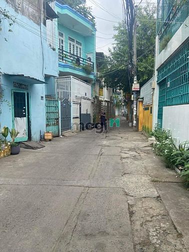 Hình ảnh HXH NƠ TRANG LONG, 60m2, 4 tầng, BÌNH THẠNH, chỉ hơn 8 tỷ.