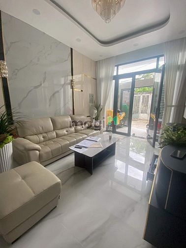 Hình ảnh HXH NƠ TRANG LONG, 60m2, 4 tầng, BÌNH THẠNH, chỉ hơn 8 tỷ.
