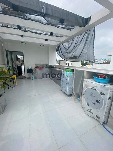 Hình ảnh HXH NƠ TRANG LONG, 60m2, 4 tầng, BÌNH THẠNH, chỉ hơn 8 tỷ.