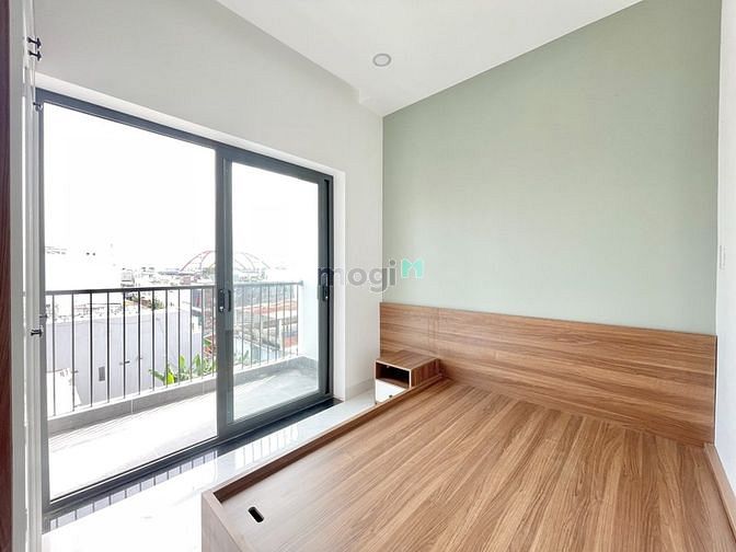 Hình ảnh Khai Trương Mới 100% _Căn Hộ Studio 40M2_Đặng Thùy Trâm_Bình Thạnh