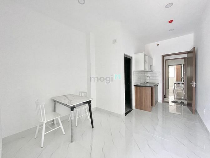 Hình ảnh Khai Trương Mới 100% _Căn Hộ Studio 40M2_Đặng Thùy Trâm_Bình Thạnh