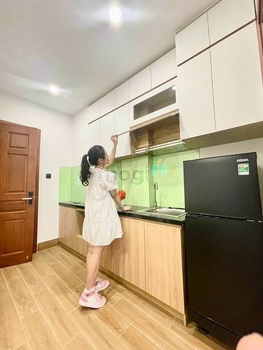 Hình ảnh 🍄🌈 Studio + Bancol siêu mát ✅ Full nội thất tại Quận 2