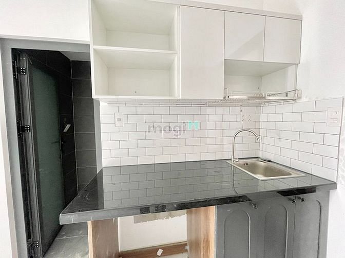 Hình ảnh Khai Trương Mới 100% _Căn Hộ Studio 40M2_Đặng Thùy Trâm_Bình Thạnh
