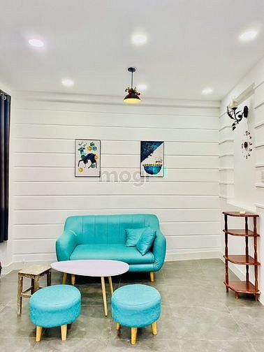 Hình ảnh NƠ TRANG LONG – 50M2 – Hoàn công đủ - Hẻm thông - NHỈNH 4 TỶ