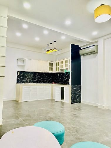 Hình ảnh NƠ TRANG LONG – 50M2 – Hoàn công đủ - Hẻm thông - NHỈNH 4 TỶ