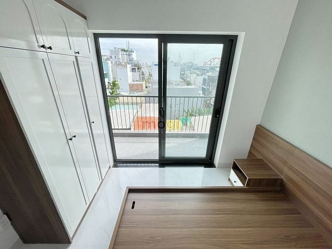 Hình ảnh Khai Trương Mới 100% _Căn Hộ Studio 40M2_Đặng Thùy Trâm_Bình Thạnh