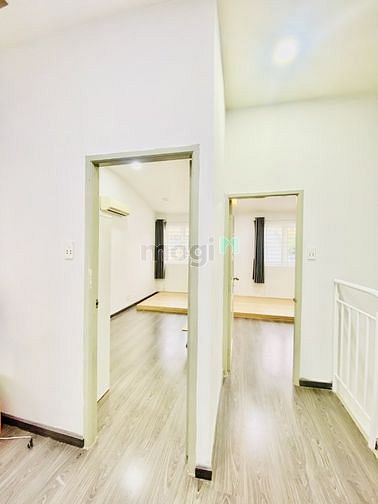 Hình ảnh NƠ TRANG LONG – 50M2 – Hoàn công đủ - Hẻm thông - NHỈNH 4 TỶ