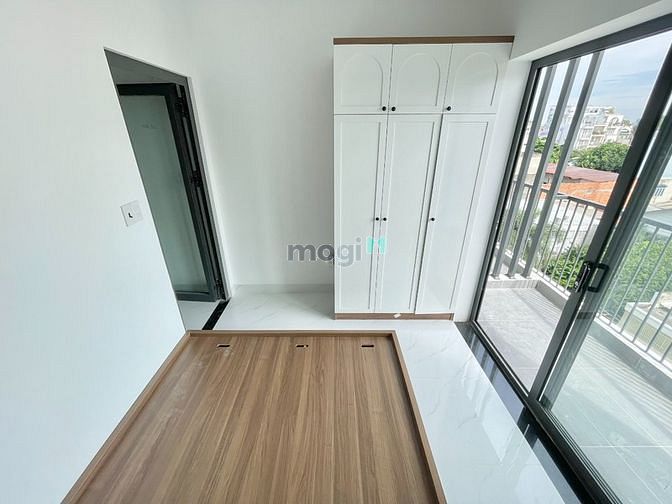 Hình ảnh Khai Trương Mới 100% _Căn Hộ Studio 40M2_Đặng Thùy Trâm_Bình Thạnh