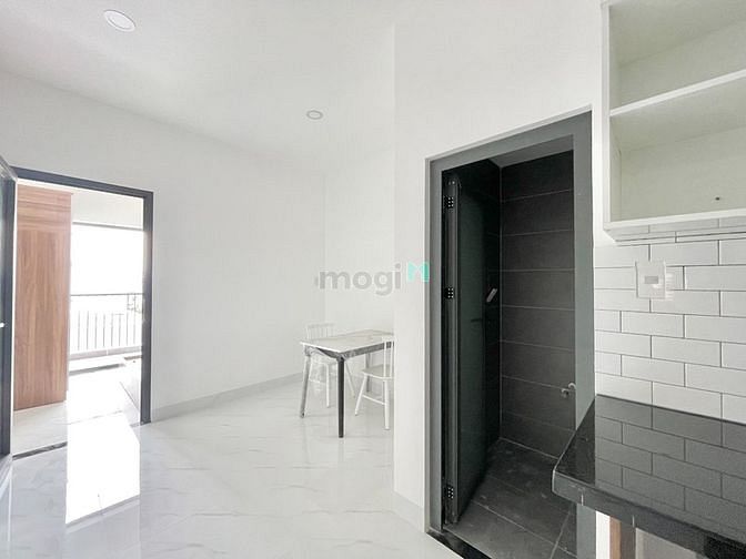 Hình ảnh Khai Trương Mới 100% _Căn Hộ Studio 40M2_Đặng Thùy Trâm_Bình Thạnh