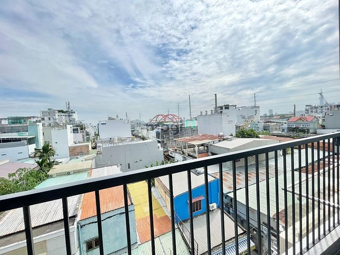 Hình ảnh Khai Trương Mới 100% _Căn Hộ Studio 40M2_Đặng Thùy Trâm_Bình Thạnh