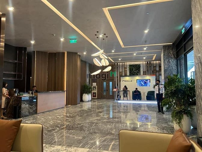 Hình ảnh Rỏ hàng 2PN mới 100% Lumiere Riverside chỉ 25tr/tháng