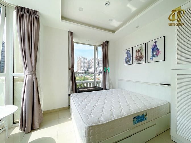 Hình ảnh SONATA Residences Q7 - Studio/Duplex Full View City - Free Pool, GYM