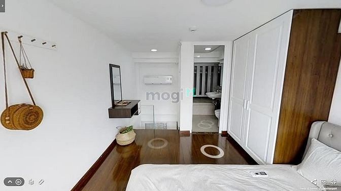 Hình ảnh SONATA Residences Q7 - Studio/Duplex Full View City - Free Pool, GYM