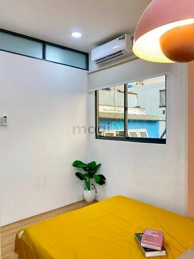 Hình ảnh 💥2 Phòng Ngủ_Nguyễn Văn Đậu_Full Nội Thất_Sạch Sẽ_An Ninh