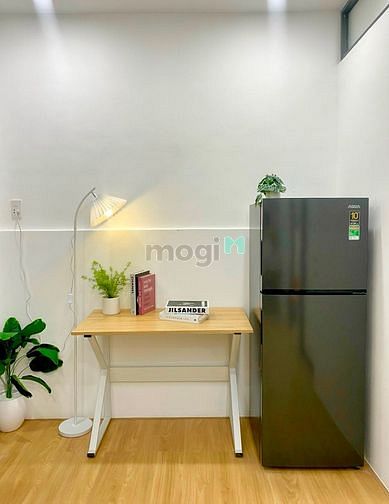 Hình ảnh 💥2 Phòng Ngủ_Nguyễn Văn Đậu_Full Nội Thất_Sạch Sẽ_An Ninh