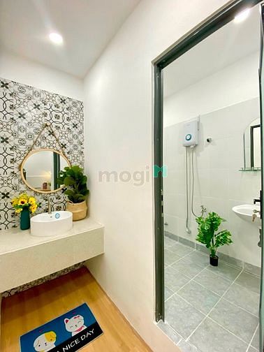 Hình ảnh 💥2 Phòng Ngủ_Nguyễn Văn Đậu_Full Nội Thất_Sạch Sẽ_An Ninh