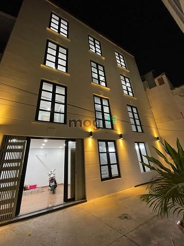 Hình ảnh Cho Thuê Căn Hộ Duplex 30m2_Cửa Sổ Thoáng_Gần Chợ Bà Chiểu_Bình Thạnh