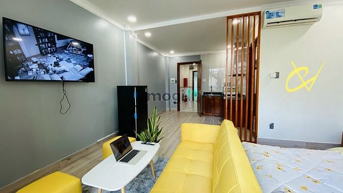 Hình ảnh Mb6623 nạp rút nhanh chóng - Full Nội Thất - 40m2 - BalCony - Thang Máy - Hầm XE
