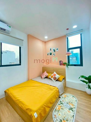 Hình ảnh 💥2 Phòng Ngủ_Nguyễn Văn Đậu_Full Nội Thất_Sạch Sẽ_An Ninh