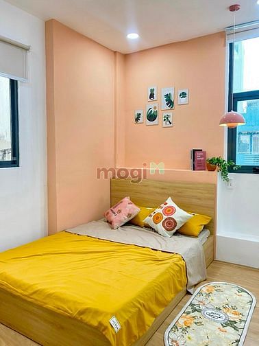 Hình ảnh 💥2 Phòng Ngủ_Nguyễn Văn Đậu_Full Nội Thất_Sạch Sẽ_An Ninh