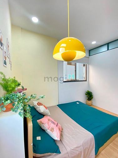 Hình ảnh 💥2 Phòng Ngủ_Nguyễn Văn Đậu_Full Nội Thất_Sạch Sẽ_An Ninh
