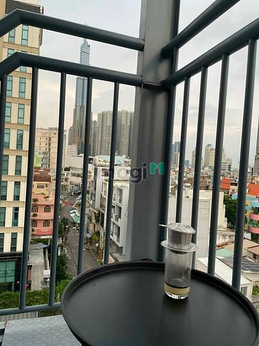 Hình ảnh Mb6623 nạp rút nhanh chóng - Full Nội Thất - 40m2 - BalCony - Thang Máy - Hầm XE