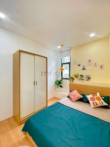 Hình ảnh 💥2 Phòng Ngủ_Nguyễn Văn Đậu_Full Nội Thất_Sạch Sẽ_An Ninh