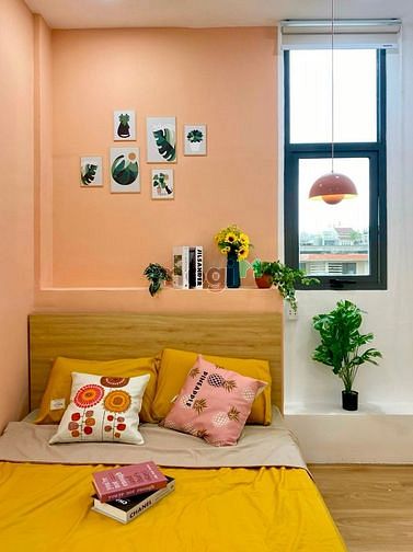 Hình ảnh 💥2 Phòng Ngủ_Nguyễn Văn Đậu_Full Nội Thất_Sạch Sẽ_An Ninh