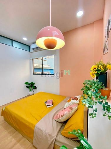Hình ảnh 💥2 Phòng Ngủ_Nguyễn Văn Đậu_Full Nội Thất_Sạch Sẽ_An Ninh