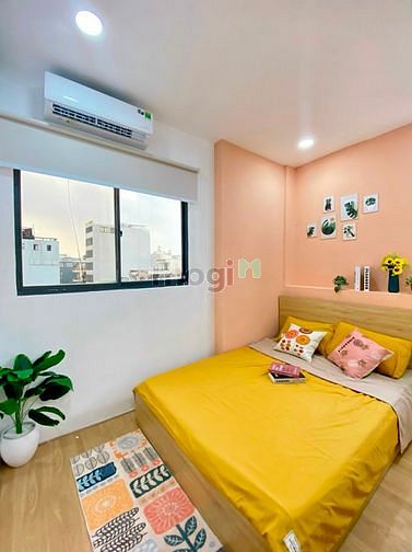 Hình ảnh 💥2 Phòng Ngủ_Nguyễn Văn Đậu_Full Nội Thất_Sạch Sẽ_An Ninh