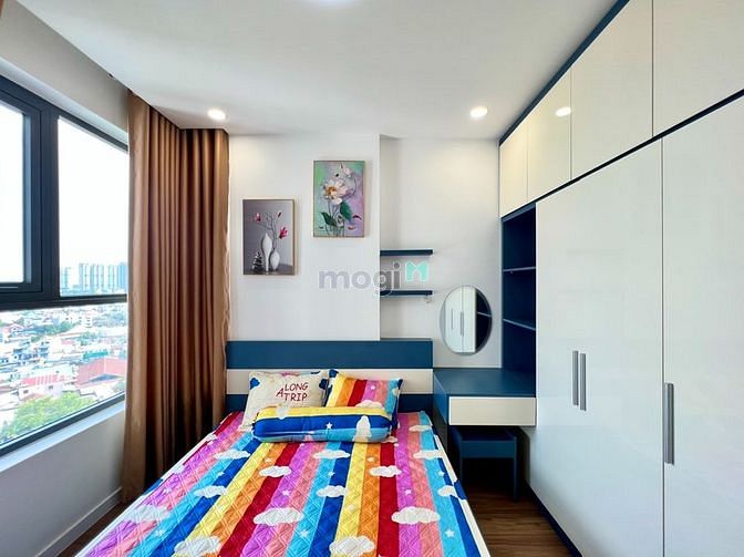 Hình ảnh Tìm khách thuê DLUSSO 2pn2wc view sông cực thoáng mát tầng trung