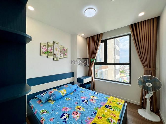 Hình ảnh Tìm khách thuê DLUSSO 2pn2wc view sông cực thoáng mát tầng trung