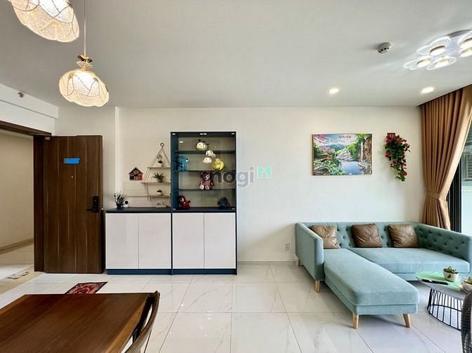 Hình ảnh Tìm khách thuê DLUSSO 2pn2wc view sông cực thoáng mát tầng trung