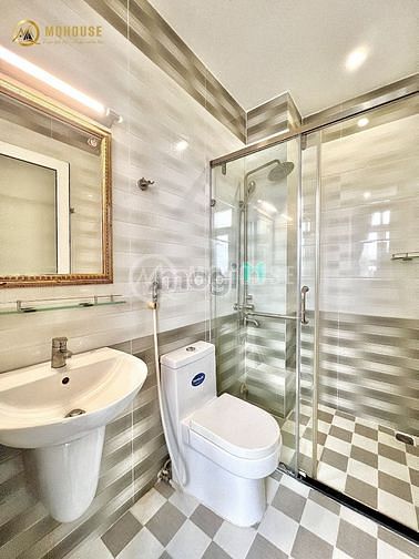 Hình ảnh 🌃Mb6623 nạp rút nhanh chóng studio tách bếp, balcony ngay Phan Đăng Lưu, ngã tư Phú Nhuận