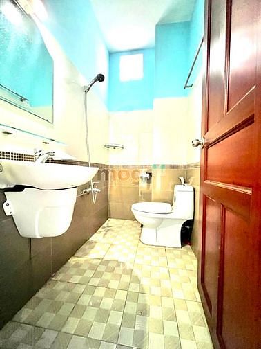 Hình ảnh Phòng trọ Bình Tân giá rẻ - có ban công