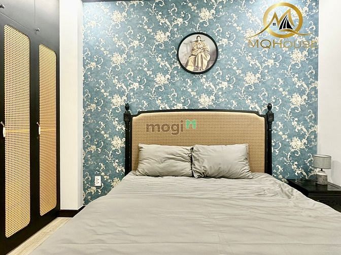 Hình ảnh Mb6623 nạp rút nhanh chóng 1 phòng ngủ balcony và studio đủ nội thất gần CV Tao Đàn Q3