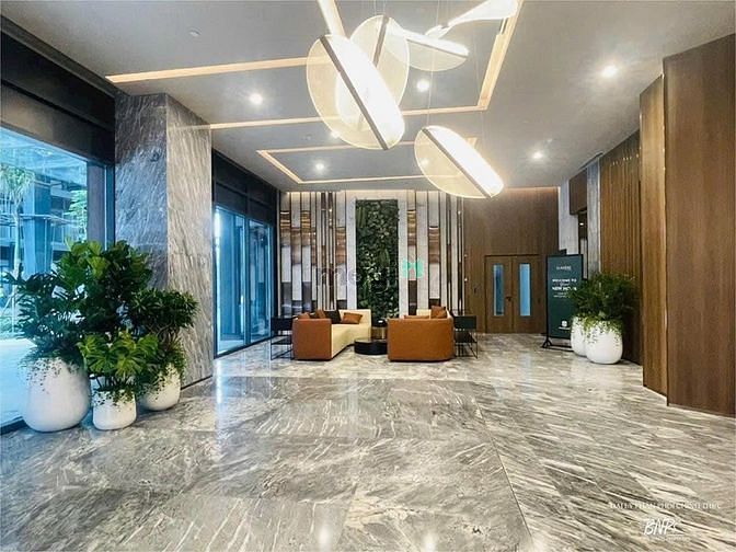 Hình ảnh Giỏ hàng 1PN mới nhận nhà Lumiere Riverside chỉ 20tr/tháng