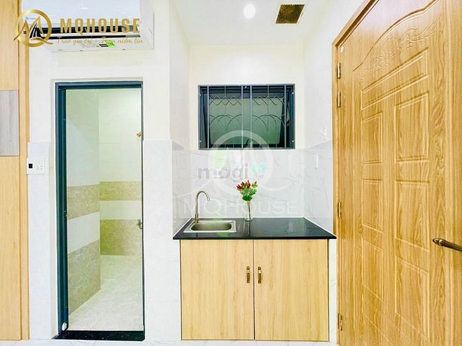 Hình ảnh 🔥Mb6623 nạp rút nhanh chóng chung cư mini full tiện ích, phòng balcon thoáng rộng🔥