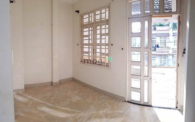 Hình ảnh Nhà cho thuê 1/ Hương Lộ 2 (4mx18m 2 lầu 3pn 3wc)