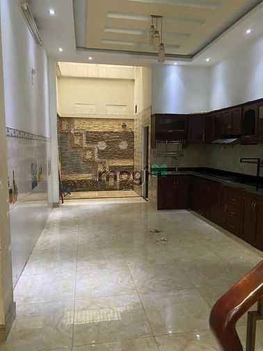 Hình ảnh Nhà cho thuê 1/ Hương Lộ 2 (4mx18m 2 lầu 3pn 3wc)